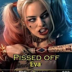 Meet your Posher, Eva